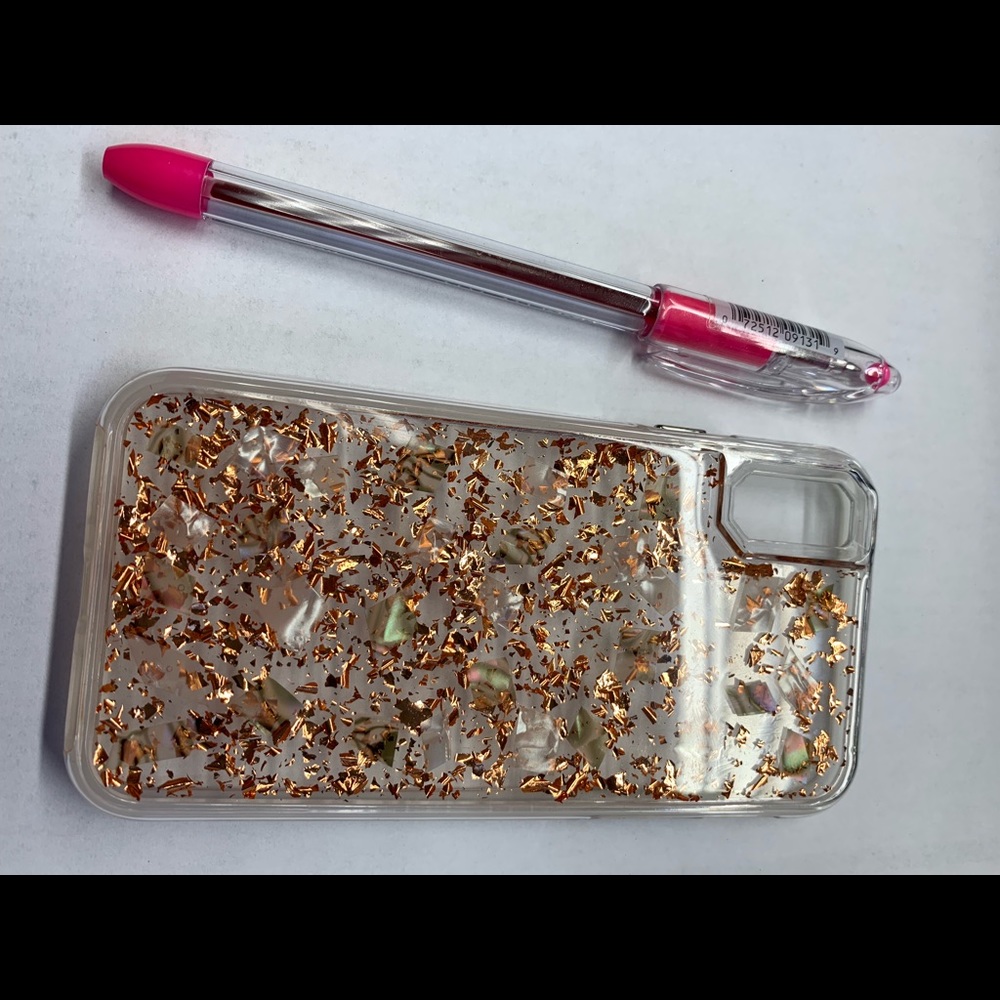 iPhone X/XS Case